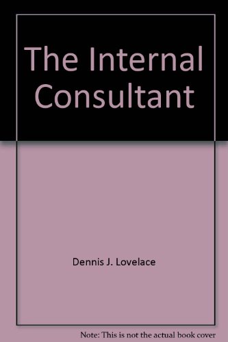 The Internal Consultant