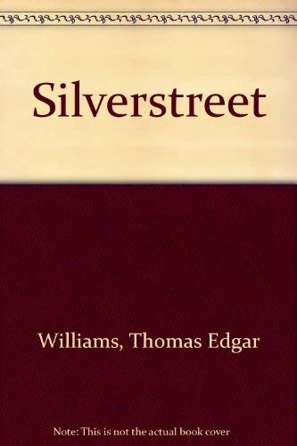 9780682499293: Silverstreet