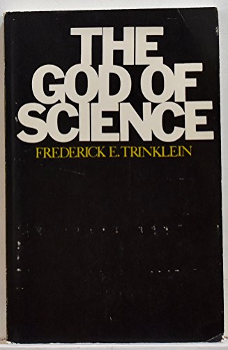 Stock image for The God of Science for sale by GoldBooks