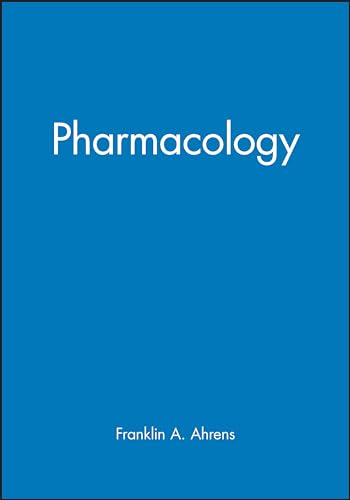 Stock image for Pharmacology: 1 (National Veterinary Medical Series) for sale by WorldofBooks