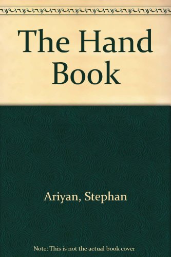 9780683002522: The hand book