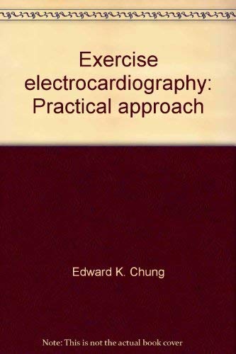 Stock image for exercise electrocardiography practical approach for sale by Bingo Books 2