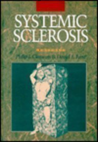 Imagen de archivo de Systemic Sclerosis a la venta por Better World Books Ltd