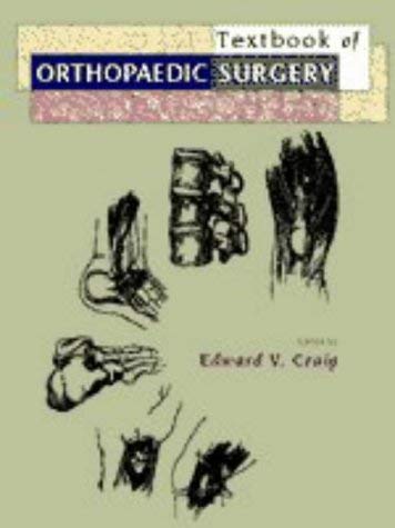 9780683021806: Clinical Orthopaedics