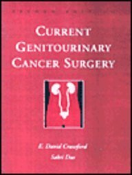 Stock image for genitourinary_cancer_surgery for sale by HPB-Red