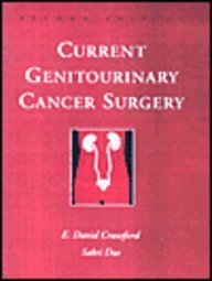 9780683021851: Current Genitourinary Cancer Surgery