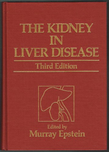 9780683028041: Kidney in Liver Diseases