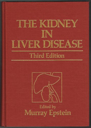 Stock image for Kidney in Liver Disease for sale by P.C. Schmidt, Bookseller