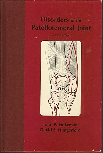 Beispielbild fr Diseases of the Patellofemoral Joint zum Verkauf von Better World Books