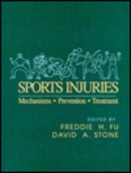 Stock image for Sports Injuries : Mechanisms, Prevention, and Treatment for sale by Better World Books