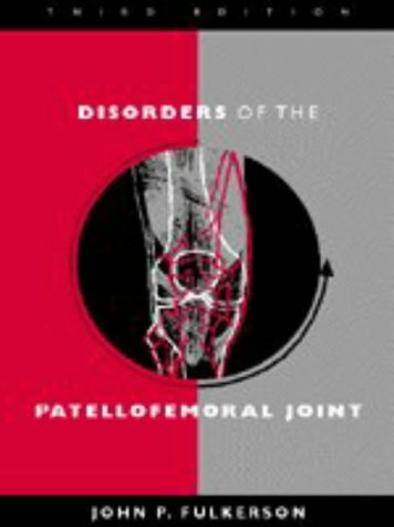 Beispielbild fr Disorders of the Patello-Femoral Joint zum Verkauf von Anybook.com