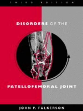 9780683033922: Disorders of the Patellofemoral Joint