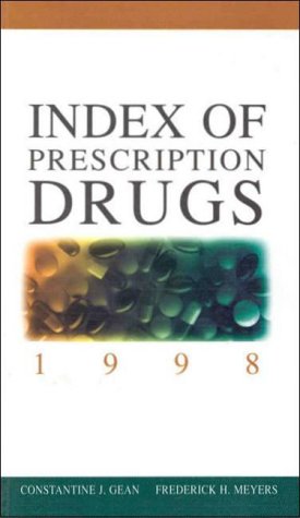 Beispielbild fr Drug Prescribing Reference zum Verkauf von Books Puddle