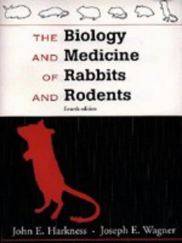 Beispielbild fr Biology and Medicine of Rabbits and Rodents zum Verkauf von Better World Books