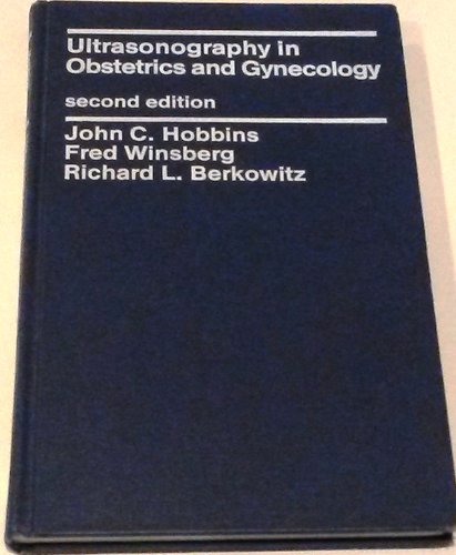 Ultrasonography in obstetrics and gynecology