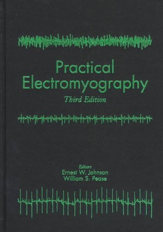 Stock image for Practical Electromyography for sale by HPB-Red