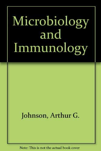 Stock image for Review of Microbiology and Immunology for sale by Better World Books: West