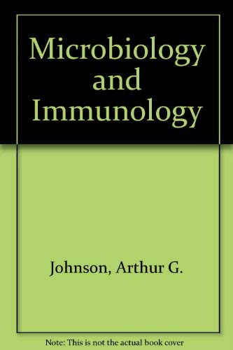 9780683044669: Microbiology and immunology (Board review series)