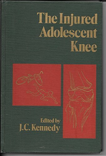 Stock image for Injured Adolescent Knee for sale by ThriftBooks-Dallas