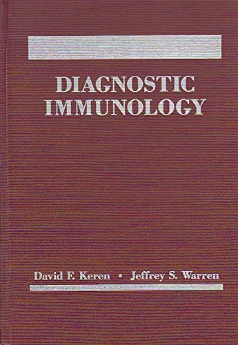 9780683045963: Diagnostic immunology