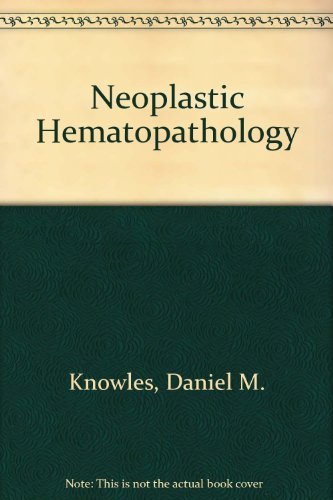 Stock image for Neoplastic Hematopathology for sale by HPB-Red