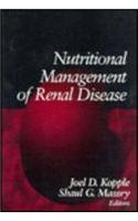 Stock image for Nutritional Management of Renal Disease for sale by Bingo Books 2