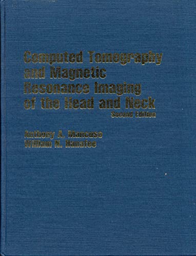Immagine dell'editore per Computed Tomography and Magnetic Resonance Imaging of the Head and Neck venduto da Alien Bindings