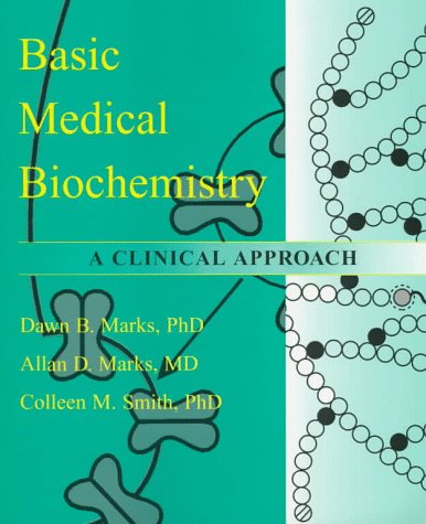 9780683055955: Basic Medical Biochemistry