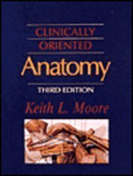 Stock image for Clinically Oriented Anatomy for sale by Zoom Books Company