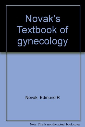 Beispielbild fr Textbook of Gynaecology zum Verkauf von Better World Books