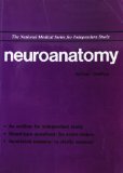 Imagen de archivo de Neuroanatomoy (National Medical Series for Independent Study) a la venta por HPB-Red