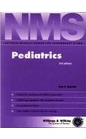 9780683062458: Pediatrics (National Medical Series for Independent Study)