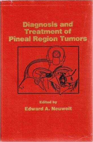 Stock image for Diagnosis and Treatment of Pineal Region Tumors for sale by Better World Books