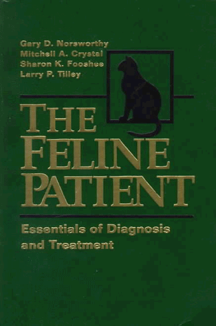 Stock image for The Feline Patient: Essentials of Diagnosis and Treatment for sale by HPB Inc.