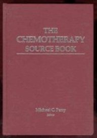 9780683068597: The Chemotherapy Sourcebook