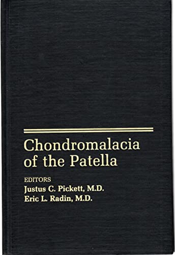 Stock image for Chondromalacia of the Patella for sale by Alien Bindings