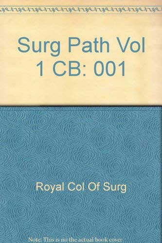 9780683074017: Surg Path Vol 1 CB