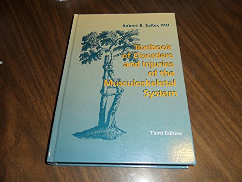 Beispielbild fr Textbook of Disorders and Injuries of the Musculoskeletal System: An Introduction to Orthopaedics, Fractures and Joint Injuries, Rheumatology, Metabolic Bone Disease and Rehabilitation zum Verkauf von Anybook.com