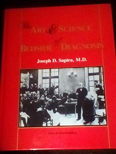 9780683075205: The Art and Science of Bedside Diagnosis