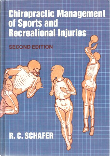 Beispielbild fr Chiropractic Management of Sports and Recreational Injuries zum Verkauf von HPB-Red