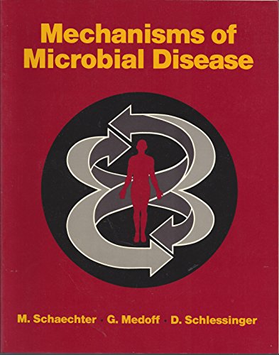 Stock image for Mechanisms of Microbial Disease for sale by BookDepart