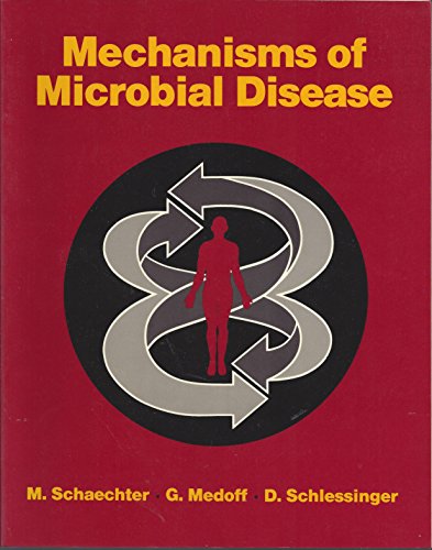9780683076073: Mechanism Micro Disease Pb