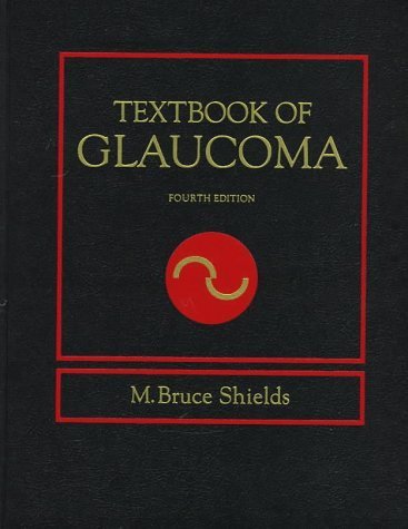 Stock image for Textbook of Glaucoma for sale by HPB-Red