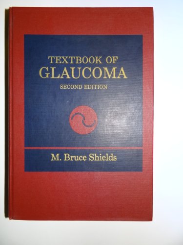 Beispielbild fr Textbook of glaucoma zum Verkauf von HPB-Red