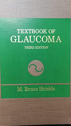 Imagen de archivo de Textbook of Glaucoma a la venta por Wonder Book