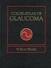 Beispielbild fr Color Atlas of Glaucoma zum Verkauf von Wonder Book