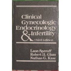 Stock image for Clinical Gynecological Endocrinology and Infertility for sale by Better World Books