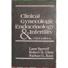 Stock image for Clinical Gynecologic Endocrinology and Infertility Speroff, Leon and etc for sale by Langdon eTraders