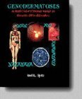 9780683079043: Genodermatoses: A Full-Color Clinical Guide to Genetic Skin Disorders