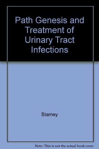 Pathogenesis and Treatment of Urinary Tract Infections